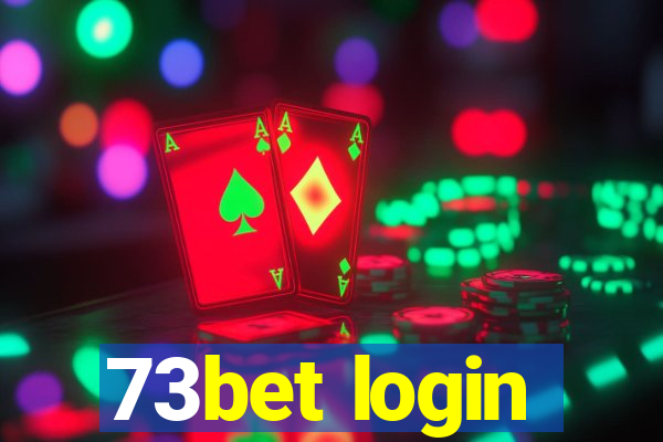 73bet login